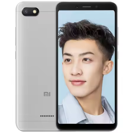 Original Xiaomi Redmi 6A Smartphone 3GB 32Gb Wholesale Xiaomi Mobile Phones Unlocked Android Google 
