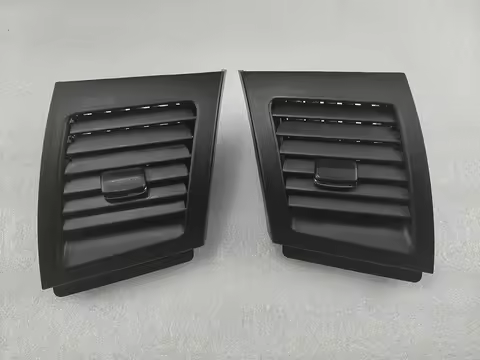 Car Air Conditioner Outlet Vent Instrument Panel Vents For Mitsubishi Lancer EX 2010-2015 8030A145HA