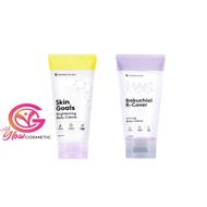 SOMETHINC SKIN GOALS & BAKUCHIOL R-COVER BODY CREME 100ML