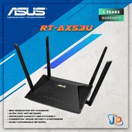 ASUS Router RT-AX53U AX1800 Dual Band WiFi 6 with AiMesh