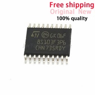 (10piece) 100% New STM8S103F3P6 STM 8S103F3P6 sop-20 Chipset