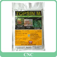 500GM Topsin M Ancom Thiophanate-Methyl 70% Racun Kulat Perlindungan Penyemburan Fungicide Preventiv