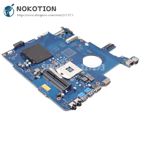 BA92-09966B FOR Samsung NP550P5C 550P5C Laptop Motherboard BA41-01898A BA92-10614A BA41-01900A Mainb