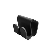 特斯拉Model Y/3手套箱掛鉤 副駕駛位車內配件 便捷收納改裝- 煥新3/y黑色（一個） 均碼