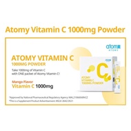 Vitamin C 1000mg New Stock