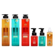 台灣🇹🇼 E-saki esaki 崎莎琪洗髮精 400ml/1000ml