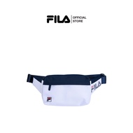 FILA สะพายข้างผู้ใหญ่ SLASH รุ่น WBA250102U - สีขาว