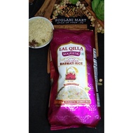 ♞,♘LAL QILLA MAJESTIC BASMATI RICE 1KILO