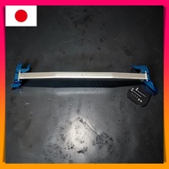 Cusco Strut Bar Oval Shaft [Type OS] (Front) for Toyota C-HR ZYX10/NGX50 1A7 540 AN