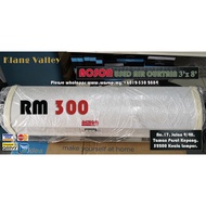 Acson Air Curtain 3'x8' ***Klang Valle***Taman Pusat Kepong***Not Included Installation***