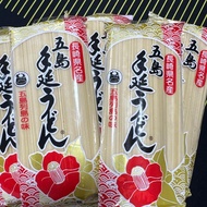 【Direct from Japan】Goto Udon (5 bags) Goto Islands【Japan Exclusive】
