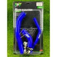 ESR RACING RADIATOR HOSE NVX Y15ZR LC135 PAIP COOLANT HOSE COOLANT THERMOSTAT BYPASS HOSE