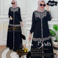 Anora embroidery by moveon