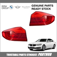 🇲🇾READYSTOCK ORI G30 Tail Lamp Tailight Rear Lamp Lampu Belakang BMW 5 Series 520i 530i 530e