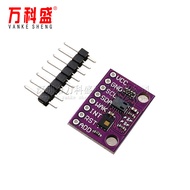 CJMCU-8118 CCS811 HDC1080 Carbon Dioxide CO2 Temperature and Humidity VOCs Air Quality