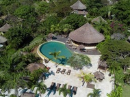 La Joya Balangan Resort