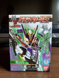 全新 HD HDS 盒蛋 仮面超人 懞面超人 電王 kamen rider masked rider Den O