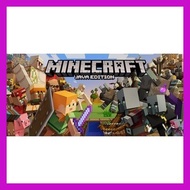 ◪ ∈ Windows Minecraft Java Edition PC/ Laptop game installer
