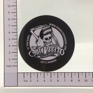 A66 Suavecito sticker