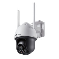 TPLink VIGI C540-W กล้องวงจรปิด Wifi พูดตอบโต้ได้ Ai กันน้ำกันฝน ตรวจจับขโมย ประกันศูนย์3ปี