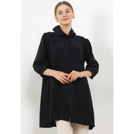 Hazelnut Indonesia - Ulva Tunic - Atasan Tunik/ Blouse/ Top Wanita