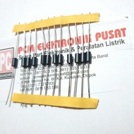 Inductor beads Axial ferite 3x8