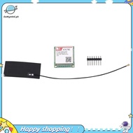 【ouwym9al】Core Development Board Module Plastic 4G Module CAT.1 Full Network Passband 2G STM32 Routi