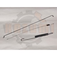 Honda GX390 188F Engine Governor Rod Governor Spring Rod【3pcs/1set】