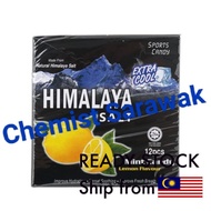 Himalaya Salt Sport Candy 12's Pack (One Box)