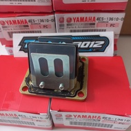 ORIGINAL YAMAHA YZ85 4ES MEMBRANE