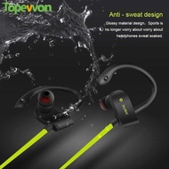 558 Wireless Bluetooth Earphone Ear-hook Headphone Music Sports Waterproof Earbuds Headset