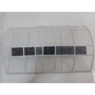 HISENSE AI10TUGS INDOOR FILTER ORIGINAL  30x35CM 1 PCS