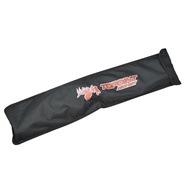 Archery riser cover riser sock riser case