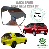 Rearview Mirror Agya Ayla 2023-2025 Long-LastingOriginal