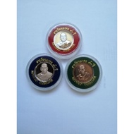 Ck Nam, Wat Thepbandit