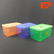 Shinpo Sealware SIP-309T Multifunction Jar Storage Box 2.25ltr (6pcs/ pack)
