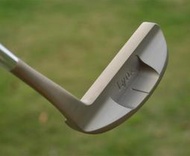 高爾夫球桿 高爾夫球木桿日本LYNX TRANSAM CNC MILLED高爾夫推桿刀背職業推桿鎢鋼配重