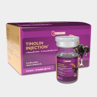 Tinolin Obat Infeksi Luka Ayam / Tinolin Injeksi