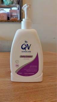 QV Dermcare Daily Cream