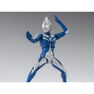 BANDAI Ultraman Cosmos S.H.Figuarts Ultraman Cosmos Luna Mode Action Figure