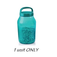 Tupperware Universal Jar 500ml OR 4.5L OR Universal Jar 1.5L OR Universal Jar 3.0L Universal Jar