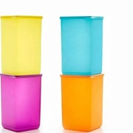 Tupperware tall summer fresh 2.2L (1pc)