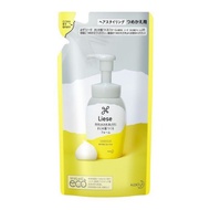 kao liese hair styling foam Refill 180ml for hair form Direct from Japan