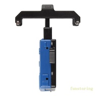 FUN Printers Belt Tension Gauge 2GT Timing Belt Tensiometer Measure and Adjust Belt Tension for 3D Printers