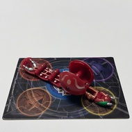 Genuine Bakugan Transformation Toy Model - Centipoid B1