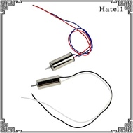 [Hatel] 8520 Coreless Motor, High-Speed Hollow Cup Motor, Professional Replacement Part, Easy Instal