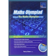 Maths Olympiad - Beginner - Grade by Terry chew