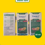 ready Target, Fungisida 500sc isi 50ml