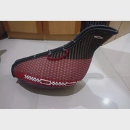 Kisa Ayam Bangkok Alas Karpet Model Perahu Fiber Kiso Angsa Tas Ayam
