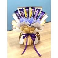 Bouquet Cadbury Favourites Murah
